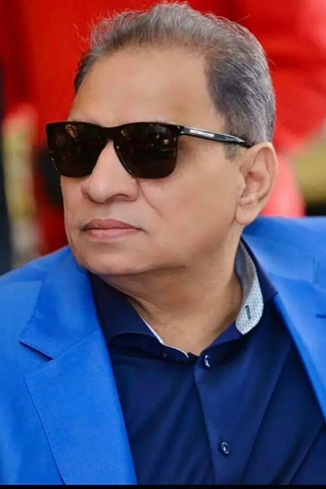 Фото Ахмед Эль Собки (Ahmed El Sobky)