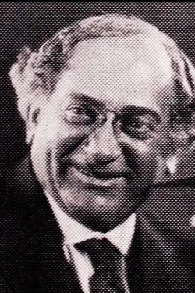 Фото  (Sidney Franklin)