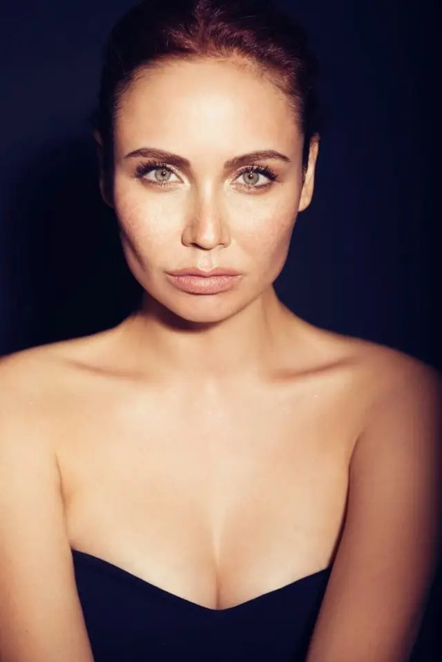 Фото Ляйсан Утяшева (Lyaysan Utyasheva)