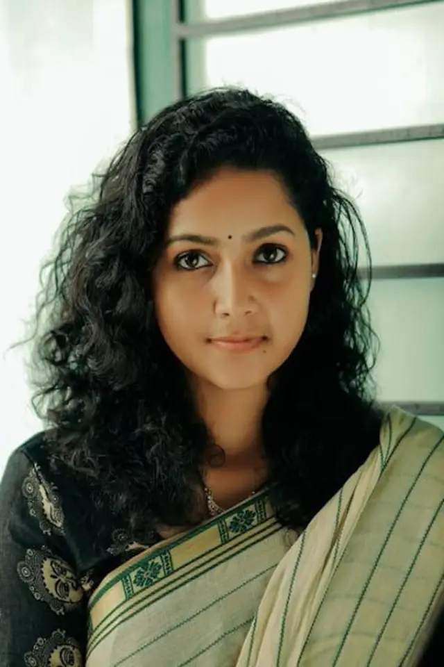 Фото Саранья Р. Наир (Saranya R Nair)