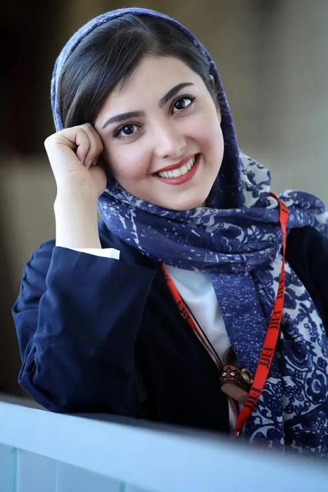 Фото  (Ziba Karamali)