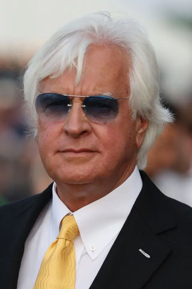Фото  (Bob Baffert)