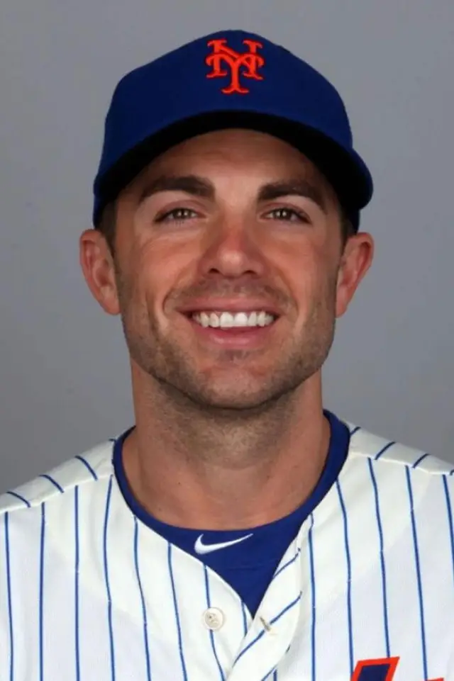 Фото Дэвид Райт (David Wright)