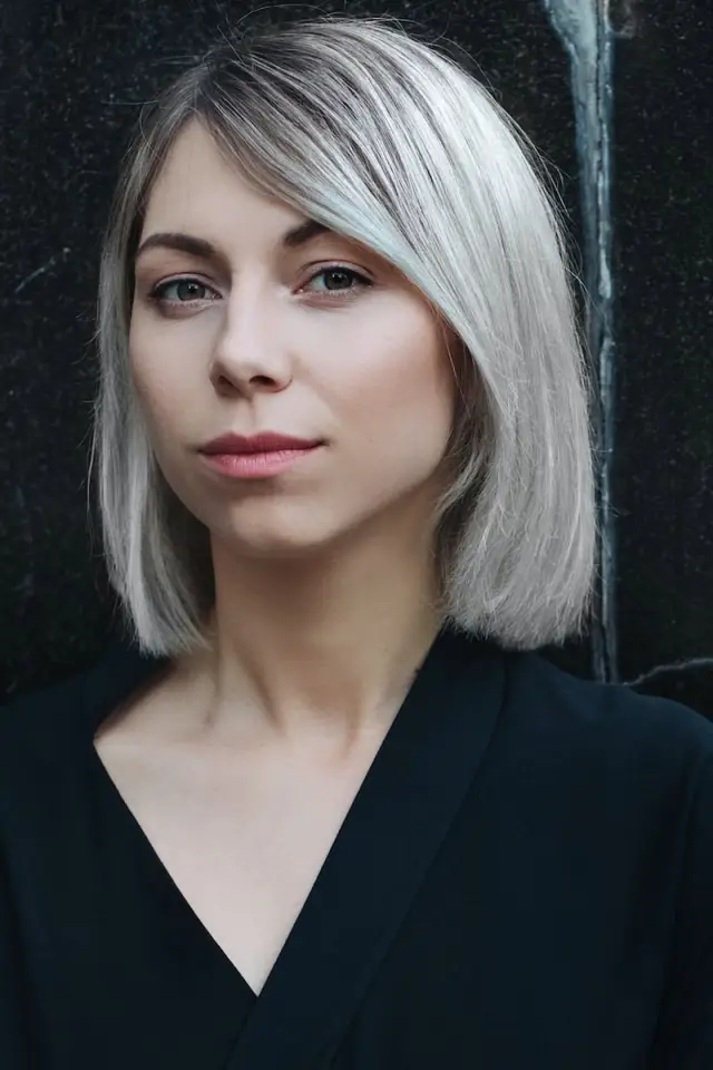 Фото  (Emilija Škarnulytė)