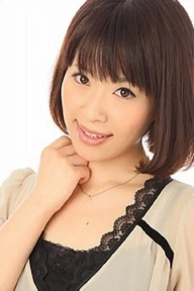 Фото Миу Юдзухара (Miu Yuzuhara)
