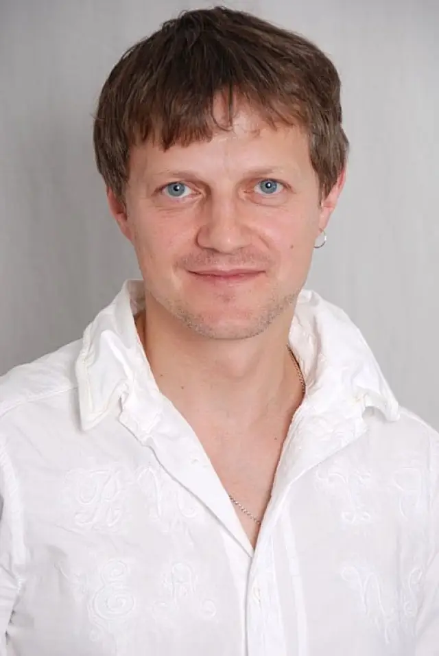 Фото Вадим Сквирский (Vadim Skvirskiy)