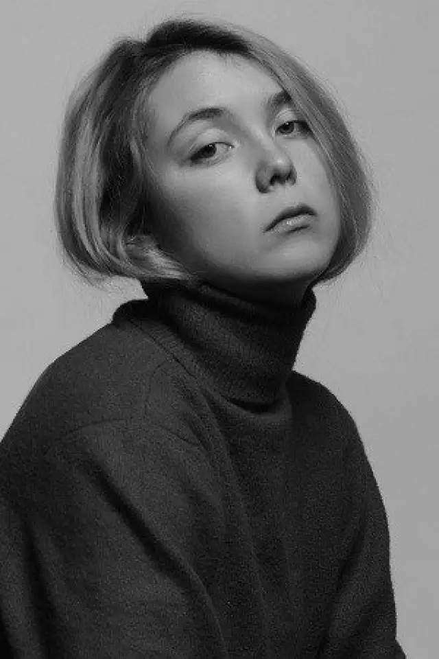 Фото Катя Михеева (Katya Mikheeva)