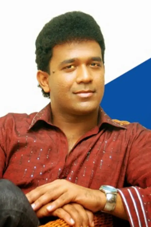 Фото  (Arjuna Kamalanath)