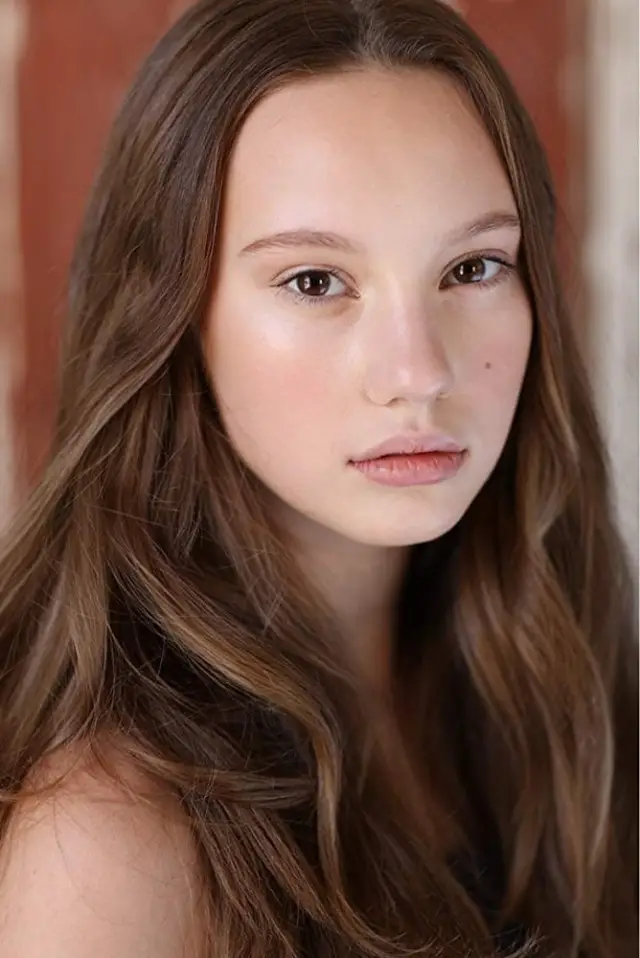 Фото Сидни Баллок (Sydney Bullock)