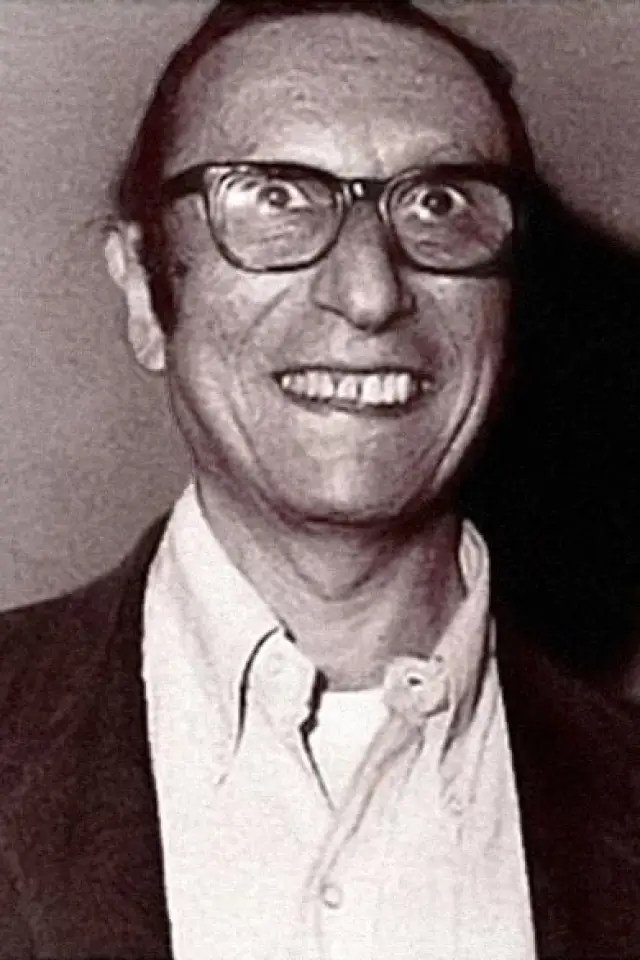 Фото Фрэнк Роббинс (Frank Robbins)