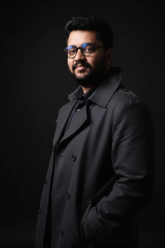 Фото  (Shubham Sanjay Shevade)