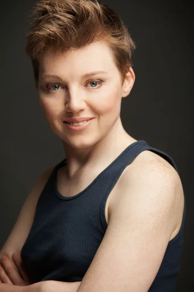 Фото Эми Фокс (Amy Fox)