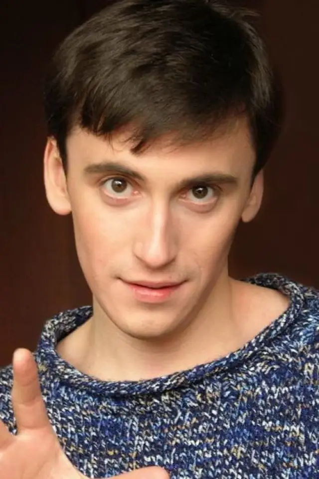 Фото Сергей Краснов (Sergey Krasnov)
