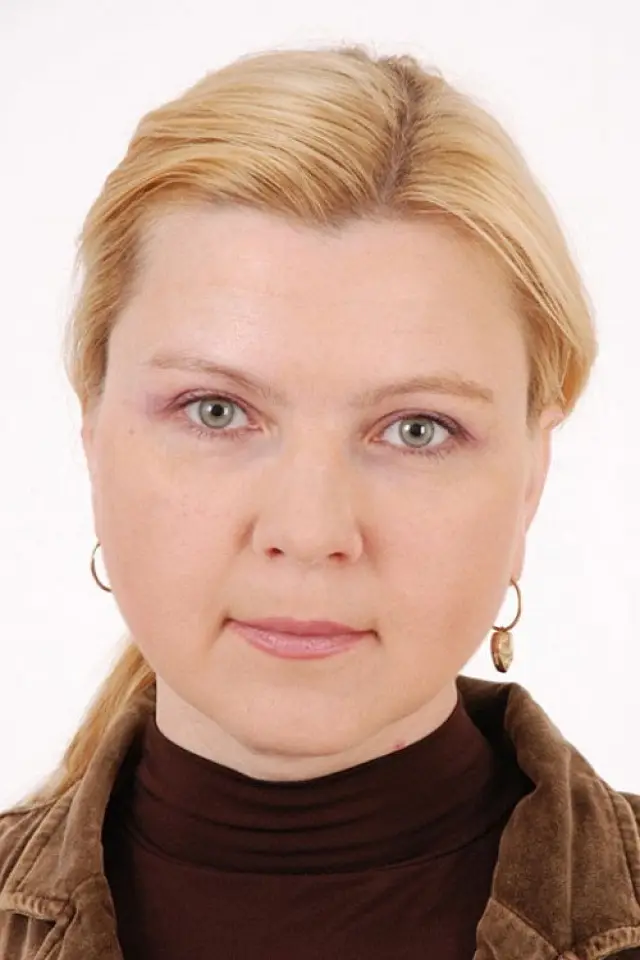 Фото Елена Коллегова (Elena Kollegova)