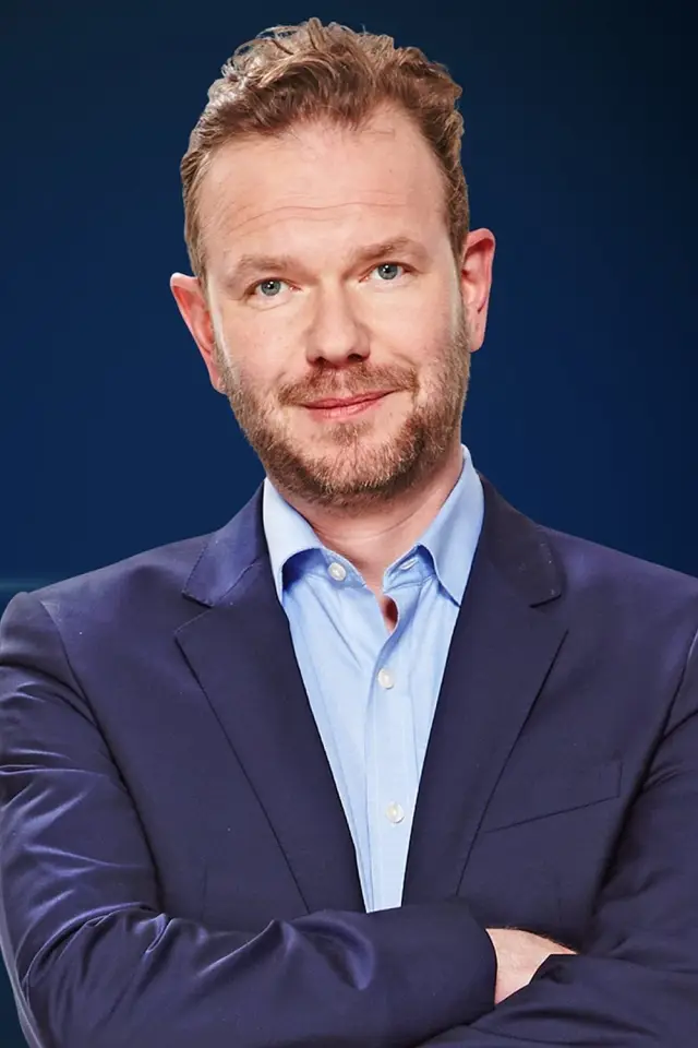 Фото Джеймс О'Брайен (James O'Brien)