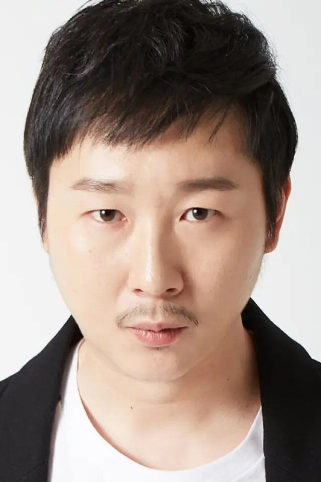 Фото Ким Ки Ду (Kim Ki-doo)
