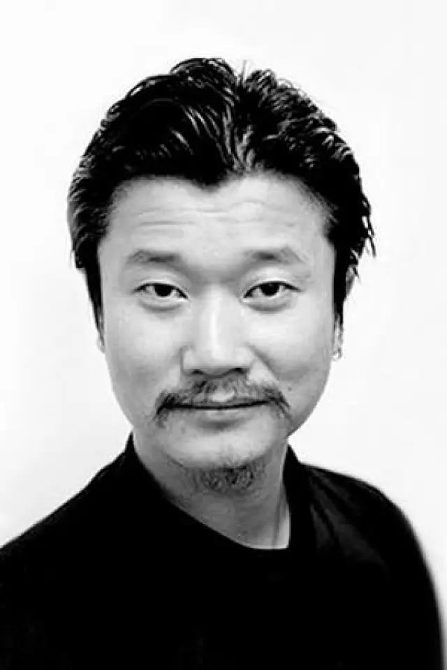 Фото Ли Дон Ён (Lee Dong-yong)
