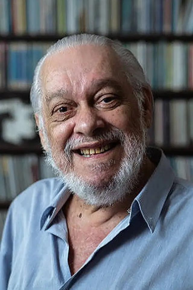 Фото  (Paulo Cesar Pinheiro)
