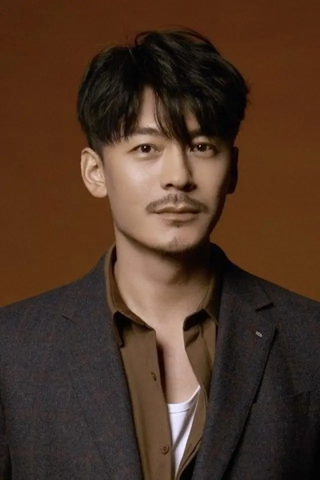 Фото Ван Дун (Wang Dong)