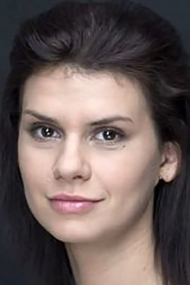 Фото Анна Далингер (Anna Dalinger)