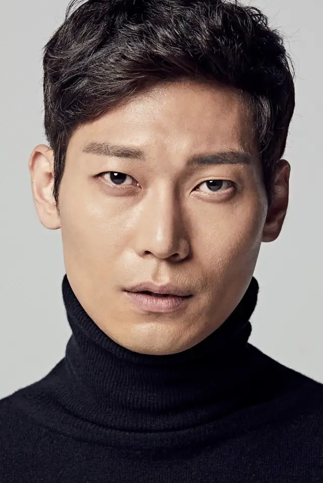 Фото Пак Хун (Park Hoon)