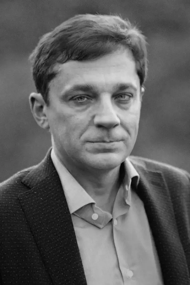 Фото Александр Наумов (Aleksandr Naumov)
