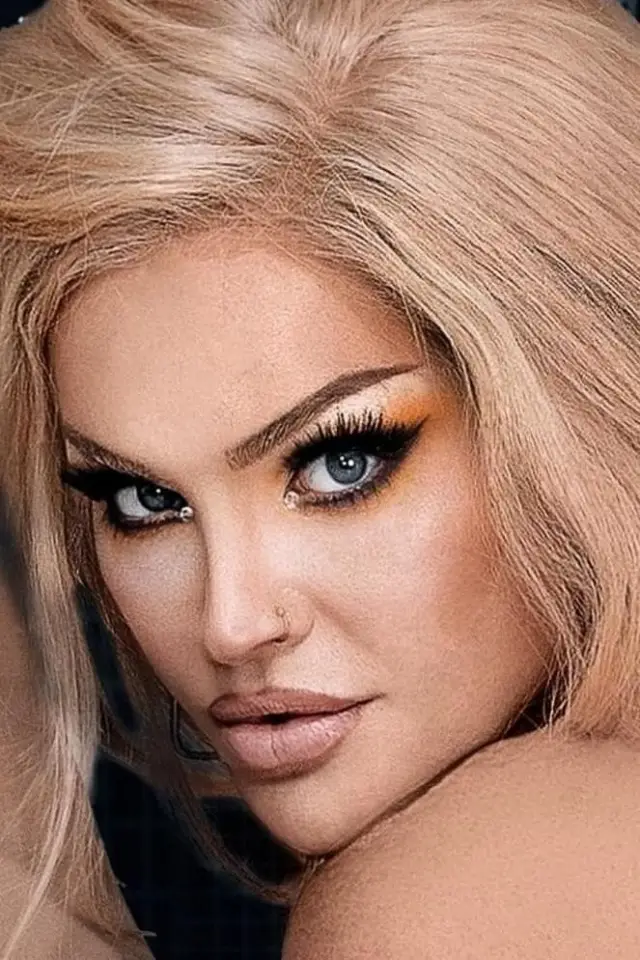 Фото Кайли Соник Лав (Kylie Sonique Love)