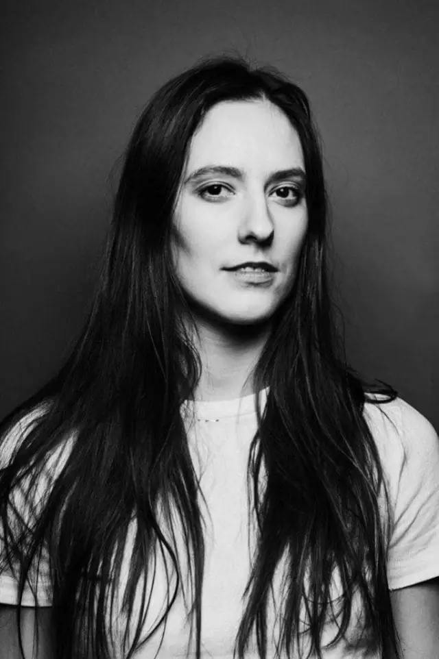Фото Халла Тордардоттир (Halla Thordardottir)