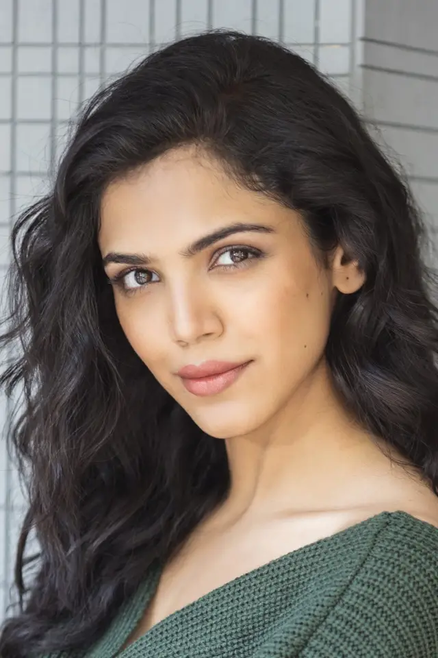 Фото Шрия Пилгаонкар (Shriya Pilgaonkar)