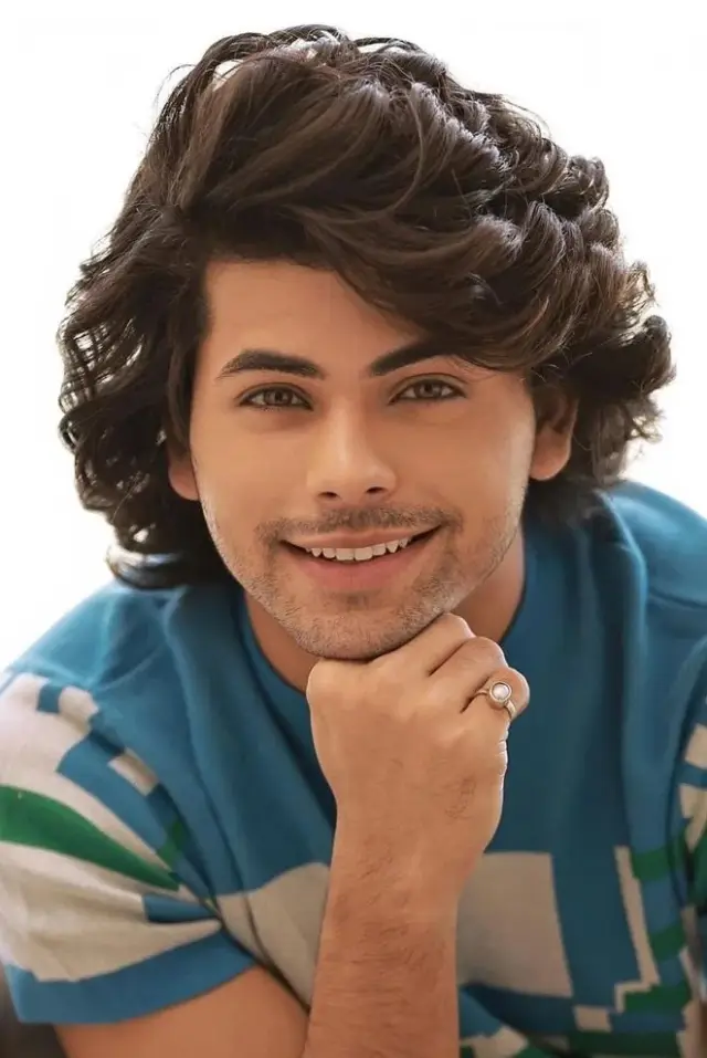 Фото  (Siddharth Nigam)