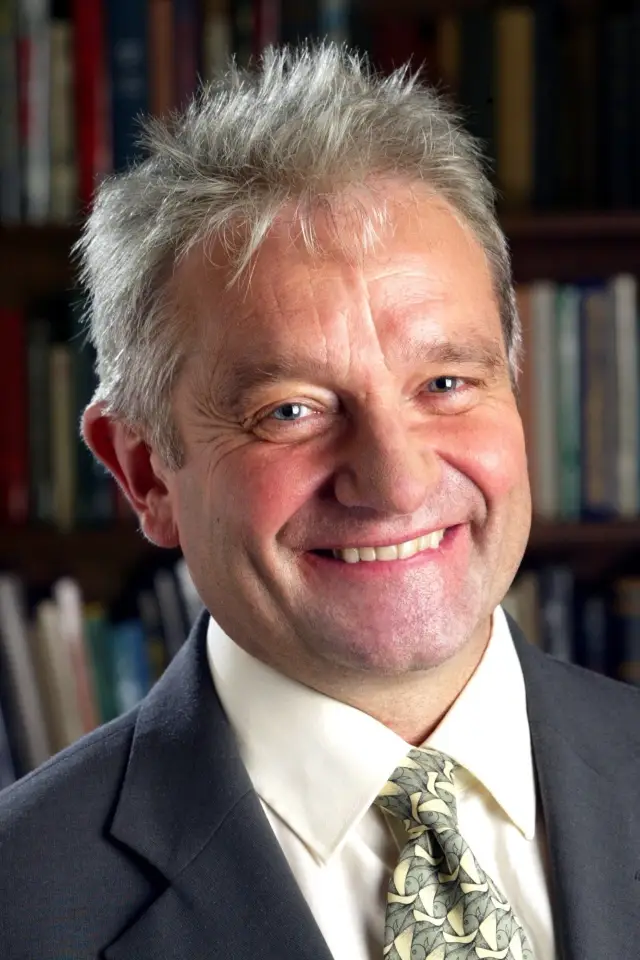 Фото  (Paul Nurse)