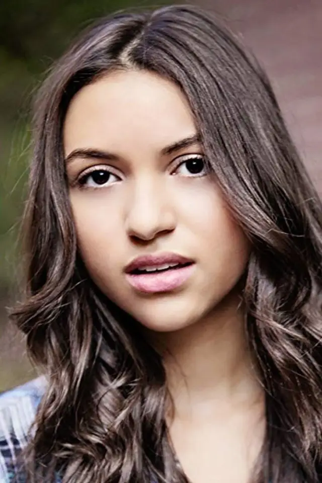 Фото  (Gabriella Martinez)