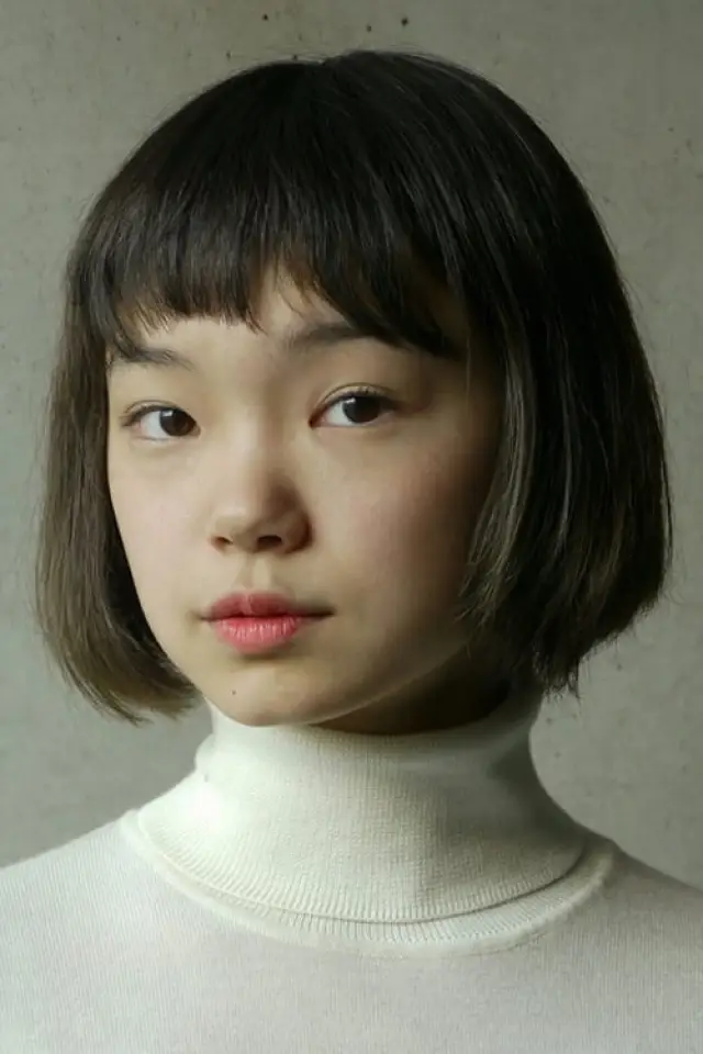 Фото Котонэ Фурукава (Kotone Furukawa)