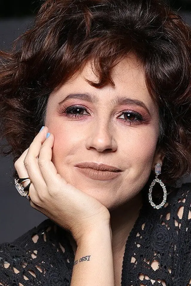 Фото Морин Миранда (Maureen Miranda)
