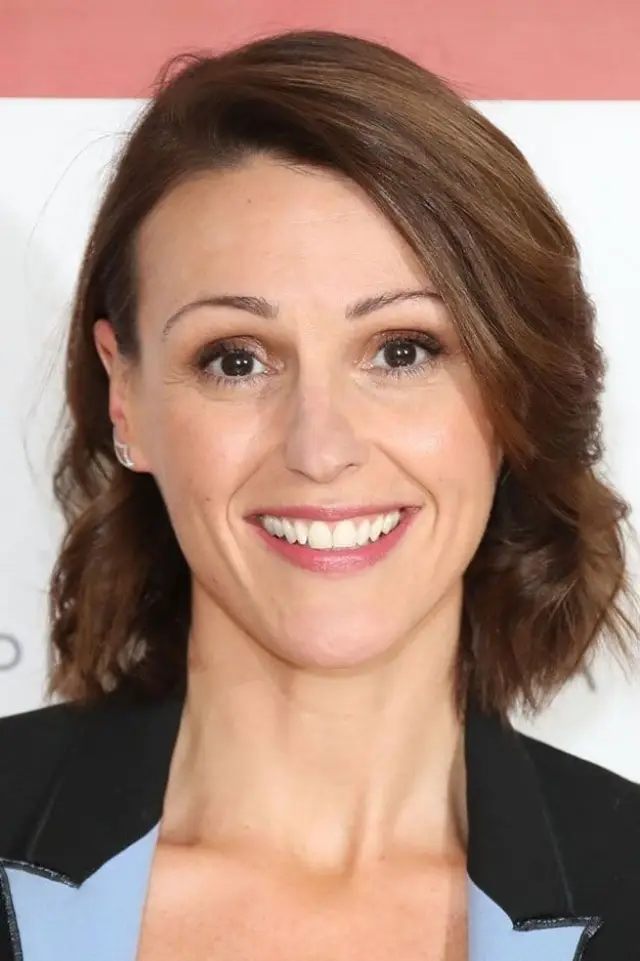 Фото Сюранна Джоунс (Suranne Jones)