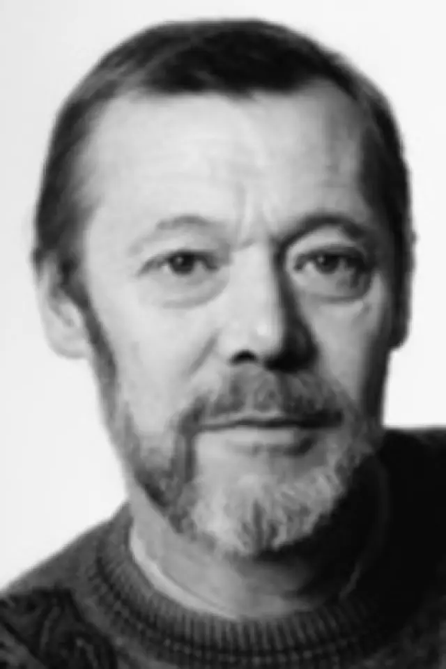 Фото  (Lars Hansson)