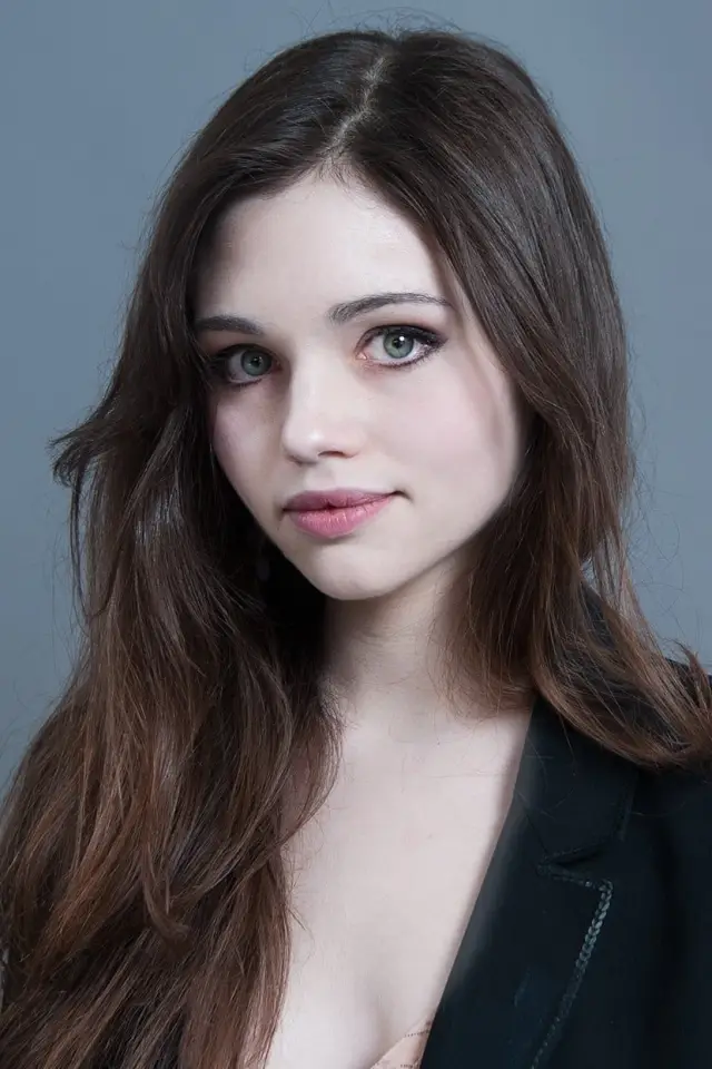 Фото Индия Эйсли (India Eisley)