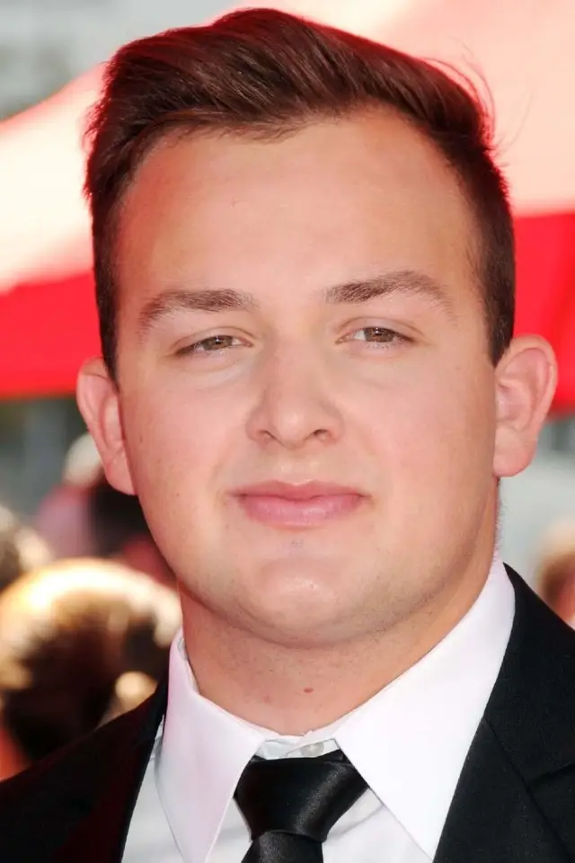 Фото Ноа Манк (Noah Munck)