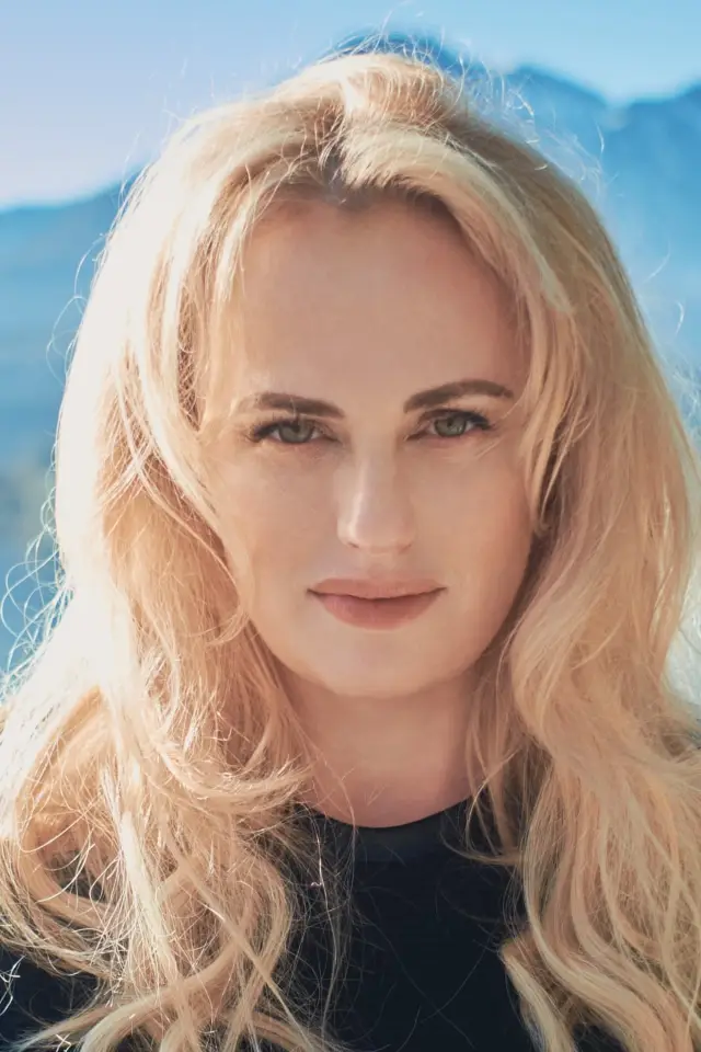 Фото Ребел Уилсон (Rebel Wilson)