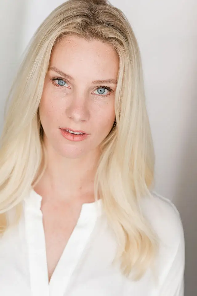 Фото Хизер Моррис (Heather Morris)