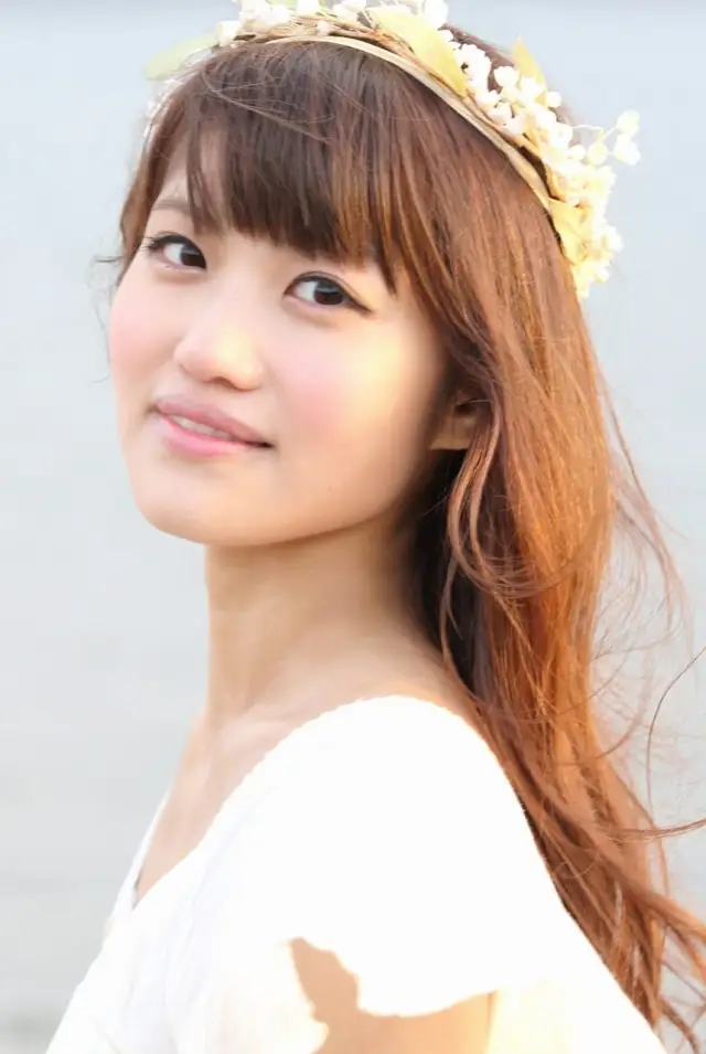 Фото Саори Хаями (Saori Hayami)