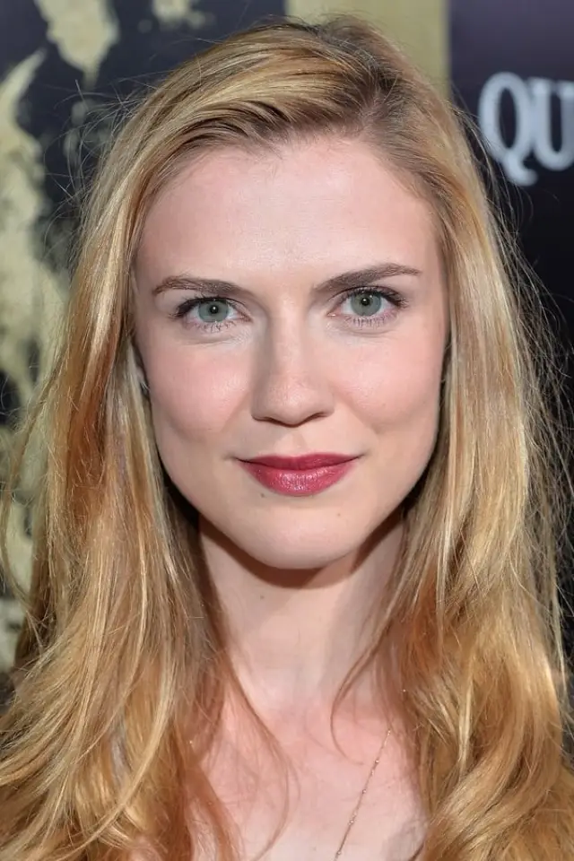 Фото Сара Кэннинг (Sara Canning)