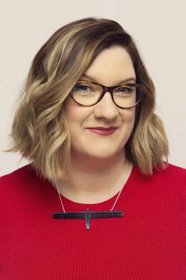 Фото  (Sarah Millican)