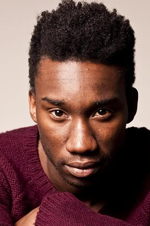 Фото Нейтан Стюарт-Джарретт (Nathan Stewart-Jarrett)