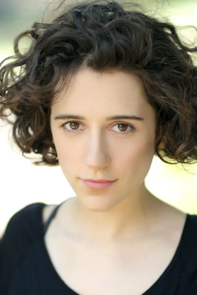 Фото Элли Кендрик (Ellie Kendrick)