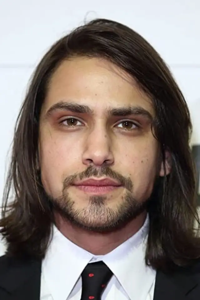 Фото Лук Паскуалино (Luke Pasqualino)