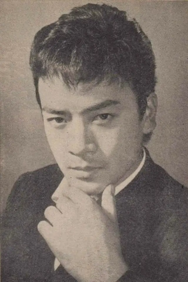 Фото Синго Ямасиро (Shingo Yamashiro)