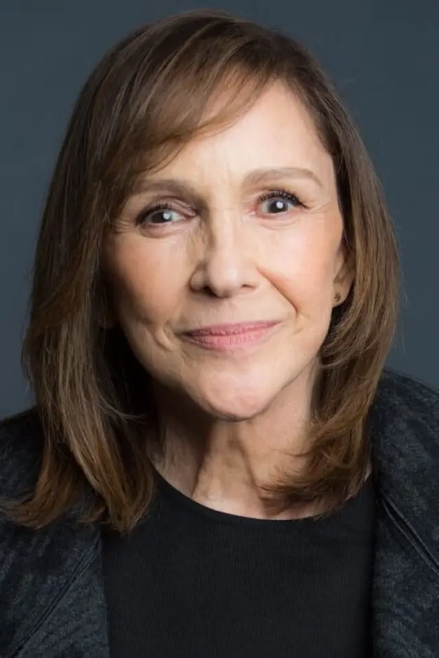 Фото  (Ann Druyan)