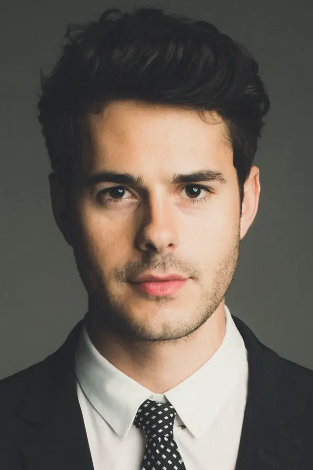 Фото Джейсон Блэр (Jayson Blair)