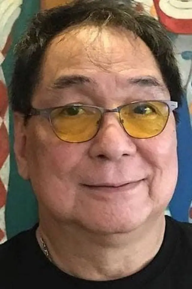 Фото Джои де Леон (Joey de Leon)